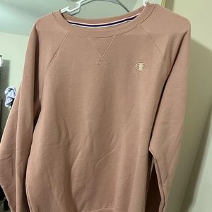 Champion sweatshirt